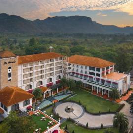 Le Monte Khao Yai