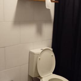 Días y flores, hotel sa Ranchos