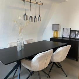 Moderne 4-Zimmer Wohnung