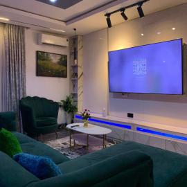 PrimeNest Apartment