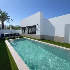 Villa Jupiter by Albir Proper Properties