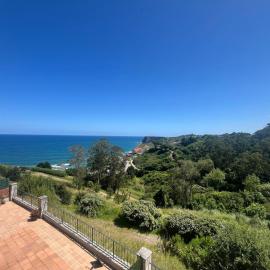 Apartamento Vista Portillo