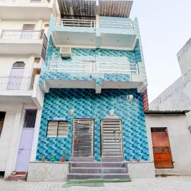 Hotel O by OYO YOUR RESIDENCY