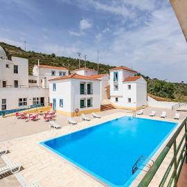HI Alcoutim – Pousada de Juventude, hotel a Alcoutim