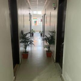 Hotel Royal Classic, отель в городе Гувахати