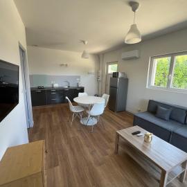 appartement 4 climatisé