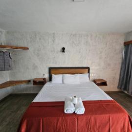 Villa Acuario, hotel em La Concepción