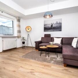 Ferienwohnung Kircher