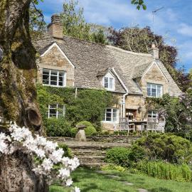 Top Cottage, Oddington