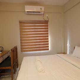 Blue Pearl Residency, hotel u gradu 'Trivandrum'