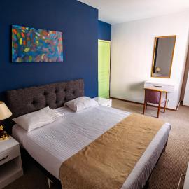 Cappadocia Floria Hotel, hotel di Ürgüp