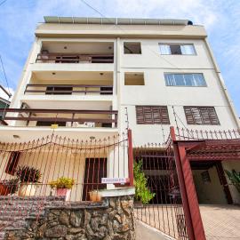 Apartamento 127m2 um por andar em bairro nobre, hotel in Novo Hamburgo