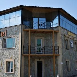 Kambuz Hotel Sevan, hotel em Sevan