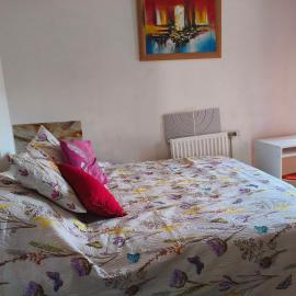 chambre double dans appartement, hotel in Le Kremlin-Bicêtre