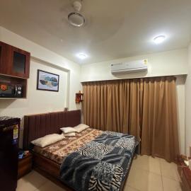 Studio apartment, hotel in Siroli