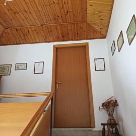 Carpineti Republic, hotel a Monterone
