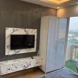 Kaveri city centre, hotelli kohteessa Greater Noida