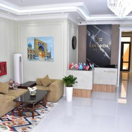 Veranda XF Hotel