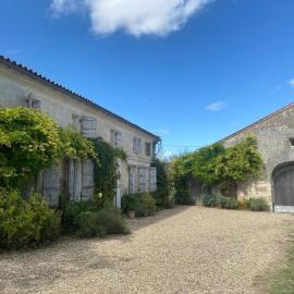 Fabulous French Farmhouse