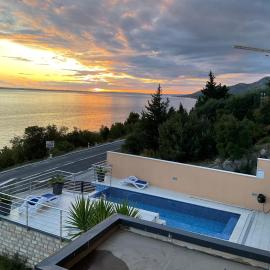 Villa Luna Maris