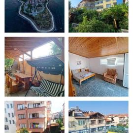 Capri Family Hotel