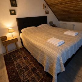 Danmønhus Hygge, hotel in Borre