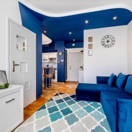 The Indigo Studio in Heart of Town - Top Location!