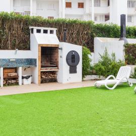 Coastal house in Jávea by Domidai, hotel i Jávea