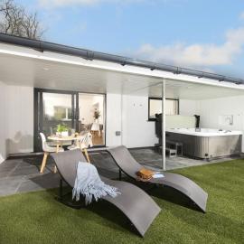 Little Dunley Cottages - Hazel, hotel in Bovey Tracey