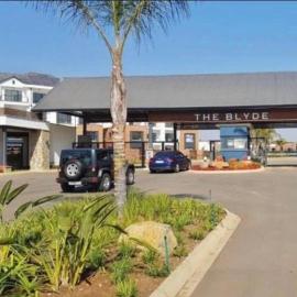 The Blyde Crystal Lagoon 116, hotel em Pretoria