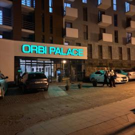 Orbi Palace Bakuriani