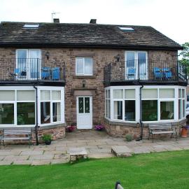 Shallcross Hall Cottage - Toddbrook - Whaley Bridge, hotel u gradu Taxal