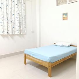 LHT Crestwood Guest House, hotel in Āīzawl
