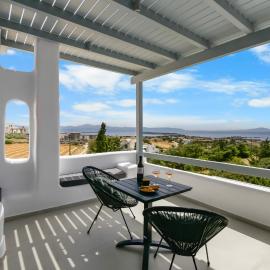 Juniper View, hotel a Aspro Chorio Paros