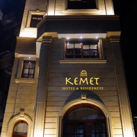 Madina Boutique Hotel, hotel in Luxor