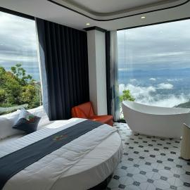 Time Villa