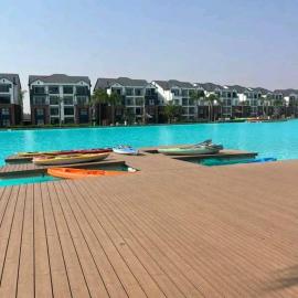 Luxury 1BR at Blyde Lagoon Riverwalk Estate