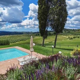 Podere Cornacchino