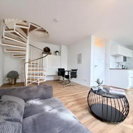 City-Loft Lingen Apartment 2 im Herzen von Lingen