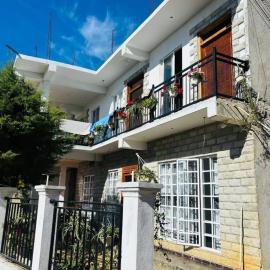 Taniya Sunview - Villa