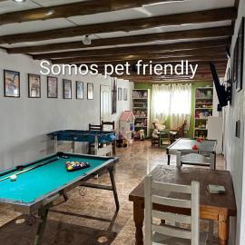 Ñande Roga San Cemente, hotel in San Clemente del Tuyú