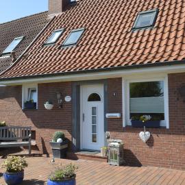Ferienhaus Stana, hotel sa Leer