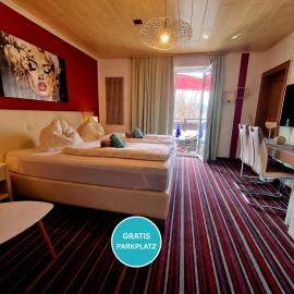 Simply Rooms