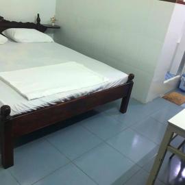 Khách sạn Thảo Minh, hotell i La Gi