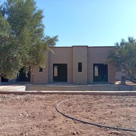 immo, hotel a Aghmat
