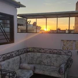 Apartment centre ville T2