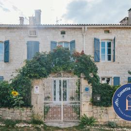 Maison Couette et Canard, hotel v destinaci Montdoumerc