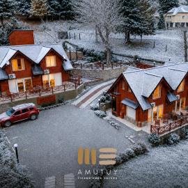 Amutuy Bariloche, hotel a San Carlos de Bariloche