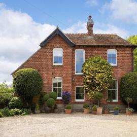 Victorian House Sleeps 14 Pool and Gardens