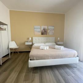 Tra te e il Mare, hotel in Porto Torres